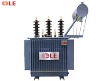 MÁY BIẾN ÁP 3 PHA KIỂU  HỞ 400 KVA